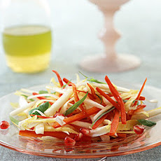 Endive Slaw