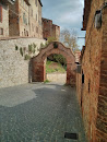 Vecchia Porta