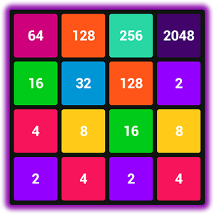 2048 unlimted resources