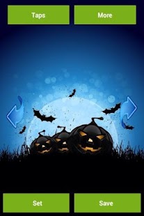 How to mod Halloween Wallpapers lastet apk for laptop