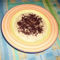 Chocolate Chip Cookie Oatmeal