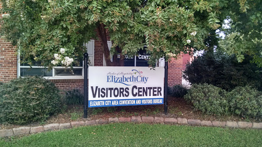 Elizabeth City Visitors Center