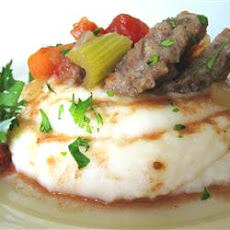 Slow Cooker Swiss Steak