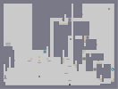 Thumbnail of the map 'Cityboat / Township And the Electricity.'