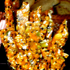 Birdle (multi-seed brittle)