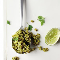Green Rice