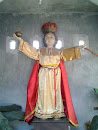 Sto. Nino Statue