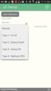 How to mod Smart EM Checker EX 1.0.3 apk for bluestacks