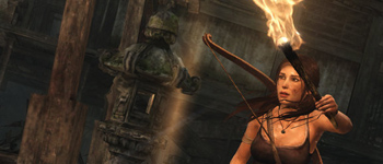 Tomb Raider