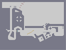 Thumbnail of the map 'Alligator Tunnels'