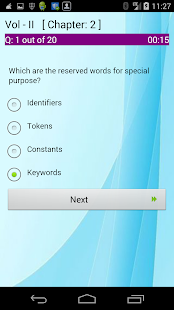 How to get TN +2 Computer Science patch 1.01 apk for android