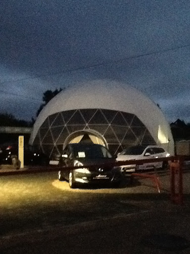 Honda Golfball