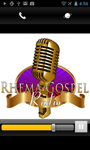 Rhema Gospel Radio
