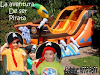 Arriendo Juegos Inflables Barco Pirata Y Mas