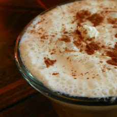 Thanksgiving Latte