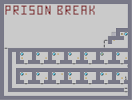 Thumbnail of the map 'Prison Break'