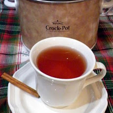 Hot Apple Toddies