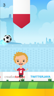 How to get Flappy Rio 1.0.0 unlimited apk for android