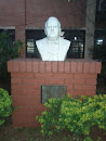 Busto Carlos Antonio Lopez