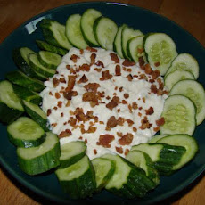 Bleu Cheese Dressing / Dip / Spread