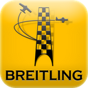 Breitling Reno Air Races mobile app icon