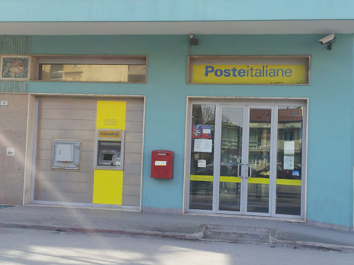 Bellaria Ufficio Postale Centrale