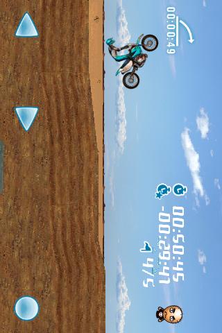 Dirtbike