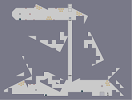 Thumbnail of the map 'The Secret Room'