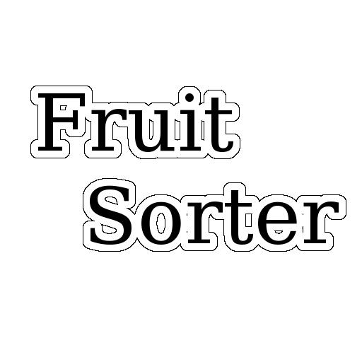 Fruit Sorter Lite LOGO-APP點子