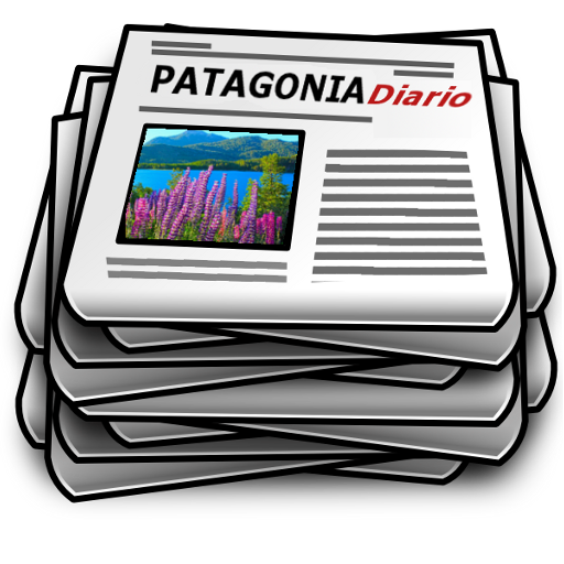 Newspapers from the Patagonia 新聞 App LOGO-APP開箱王