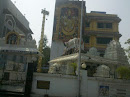 Balaji Temple