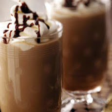 Mocha Frappe