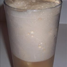 Vanilla Dream Float