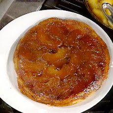 Tarte Tatin