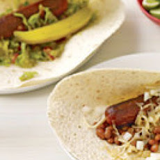 Out-of-the-Park Burritos: NYC Burrito