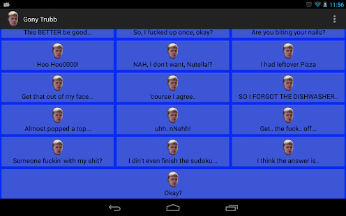 How to get Gony Trubb 4.3 mod apk for android
