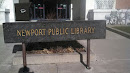 Newport Public Library