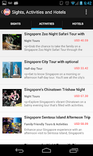 How to mod Holidayen Singapore Guide 1.0 mod apk for pc