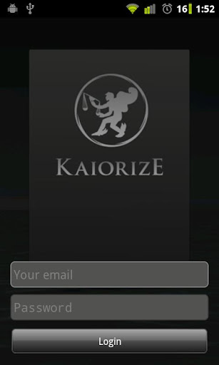 KAIORIZE