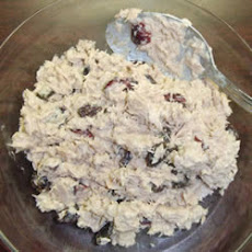 Random Tuna Salad