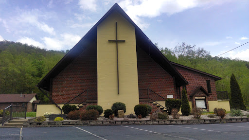 Baber Agee United Methodist Church