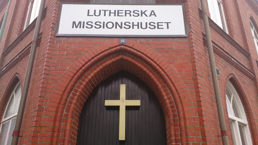 Missionshuset