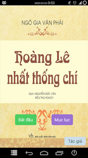 How to install Hoàng Lê Nhất Thống Chí 1.0 unlimited apk for laptop