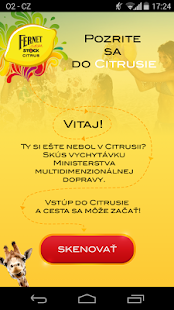 How to install Citrusia 1.1 mod apk for bluestacks