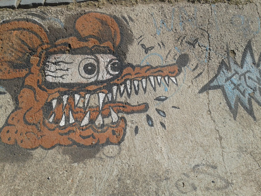 Grafiti Rat