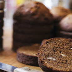 Coffee Can Date-Nut Bread
