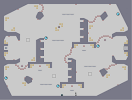 Thumbnail of the map 'Sandstorm'