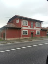 Casa Cantoniera
