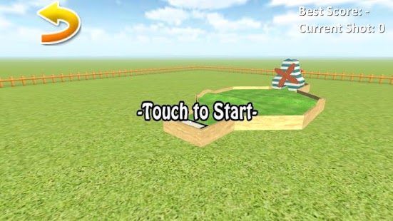 How to mod Custom Pocket Minigolf lastet apk for laptop