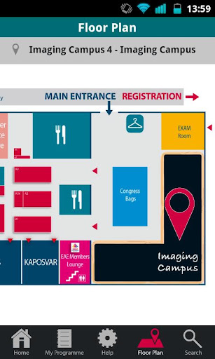 【免費醫療App】EUROECHO 2011-APP點子